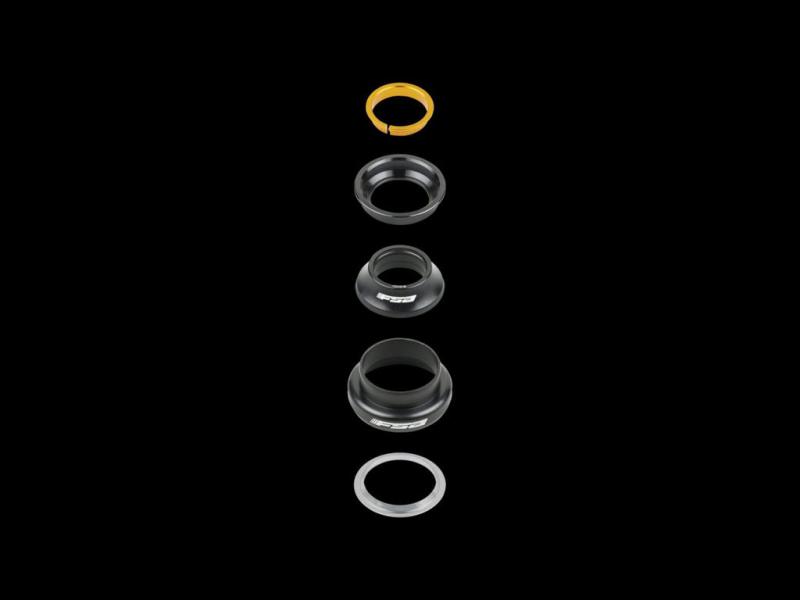 Fsa Orbit Ita 15 Lower 44mm External Headset Cup - Uden Gevind  400310052261