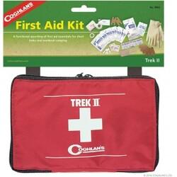 Coghlans Trek Ii First Aid Kit - Førstehjælpsudstyr  056389098022