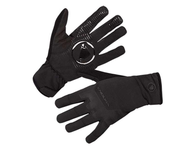Endura Mt500 - Freezing Point - Vandtætte Handsker - Sort - Str L  5056286907880