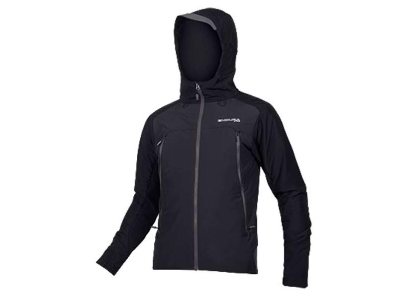 Endura Mt500 - Freezing Point Jacket Ii - Cykeljakke - Sort - Str M  5056286907514