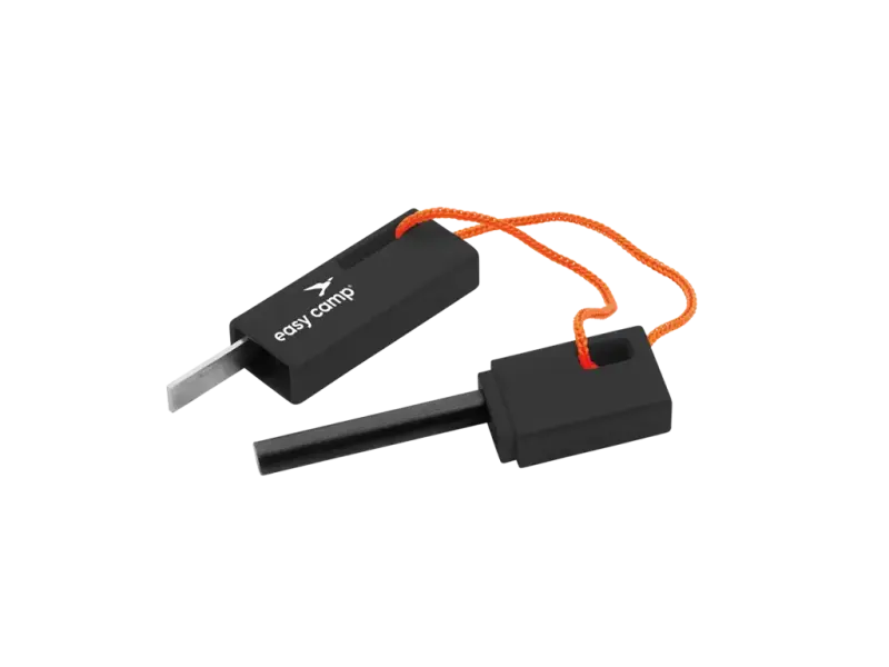 Easy Camp Campfire Fire Steel - Ildstål  5709388155467