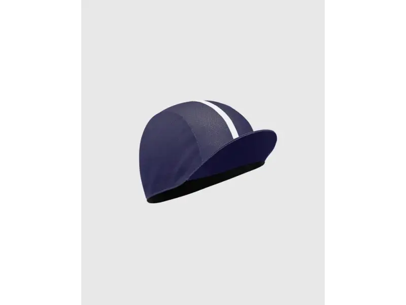 Assos Cap - Cykelkasket - Future Dusk - One Size  7627776026138