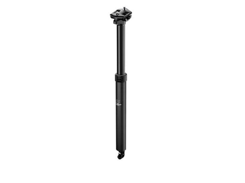 Pro Lt - Sadelpind - Dropper Post Internal - Mtb - 316 Mm - Sort  8717009459747