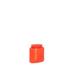 Sea To Summit Lightweight Dry Bag 15l Spicy Orange - Drybag  9327868156559