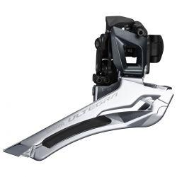 Shimano Forskifter 2x11-sp Fd-r8000 318mm Cb Ds 4653t - Cykel Forskifter  4524667240938