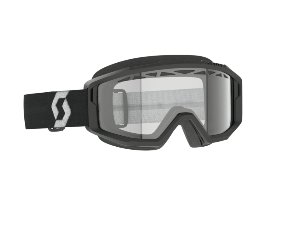 Scott Primal Enduro Goggles Sorthvid  7615523902255