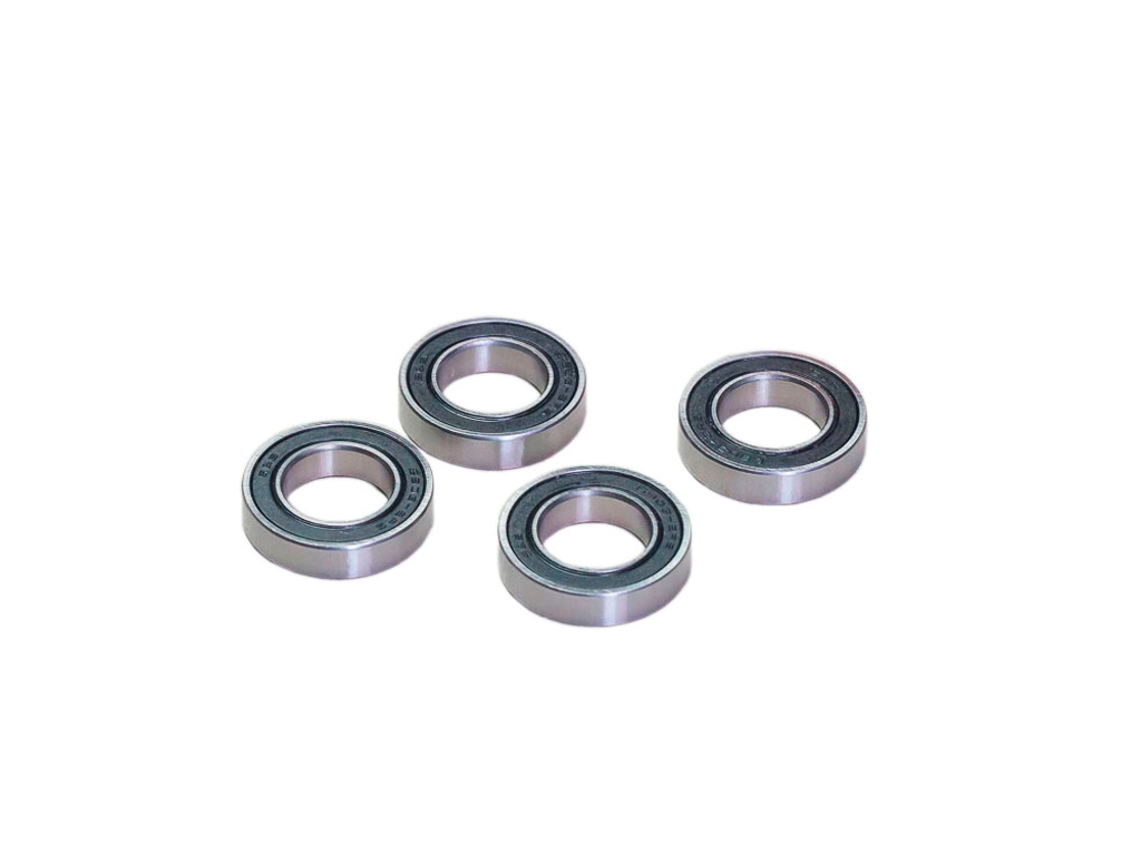 Fulcrum - R4-004 - Lejer Til Nav 4 Stk  8055349733326