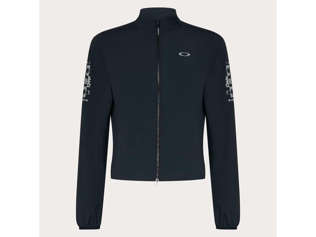 Oakley Off Grid  Pkbl Jaket 20 - Cykeljakke - Sort - Herre - M  8056153610384