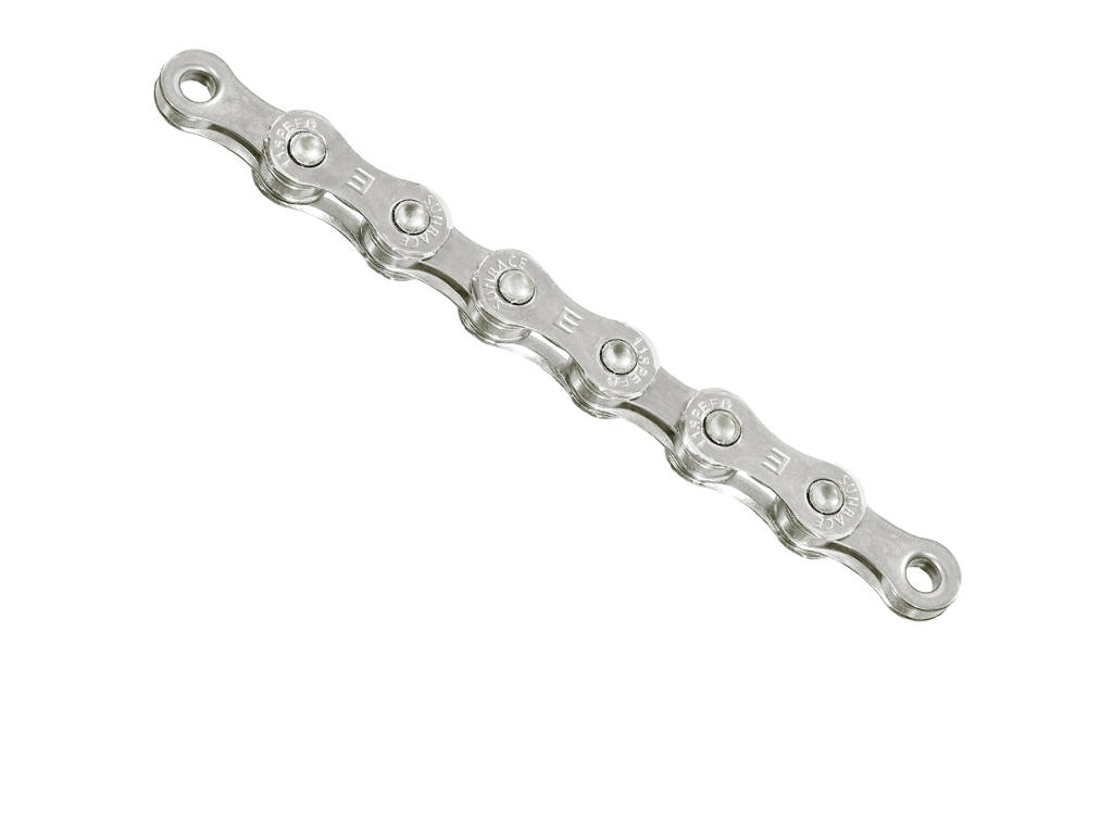 Sunrace Cn11e - Kæde Til 11 Gear - E-bike - Shimano Eller Sram - 138 Kædeled  4710944264876