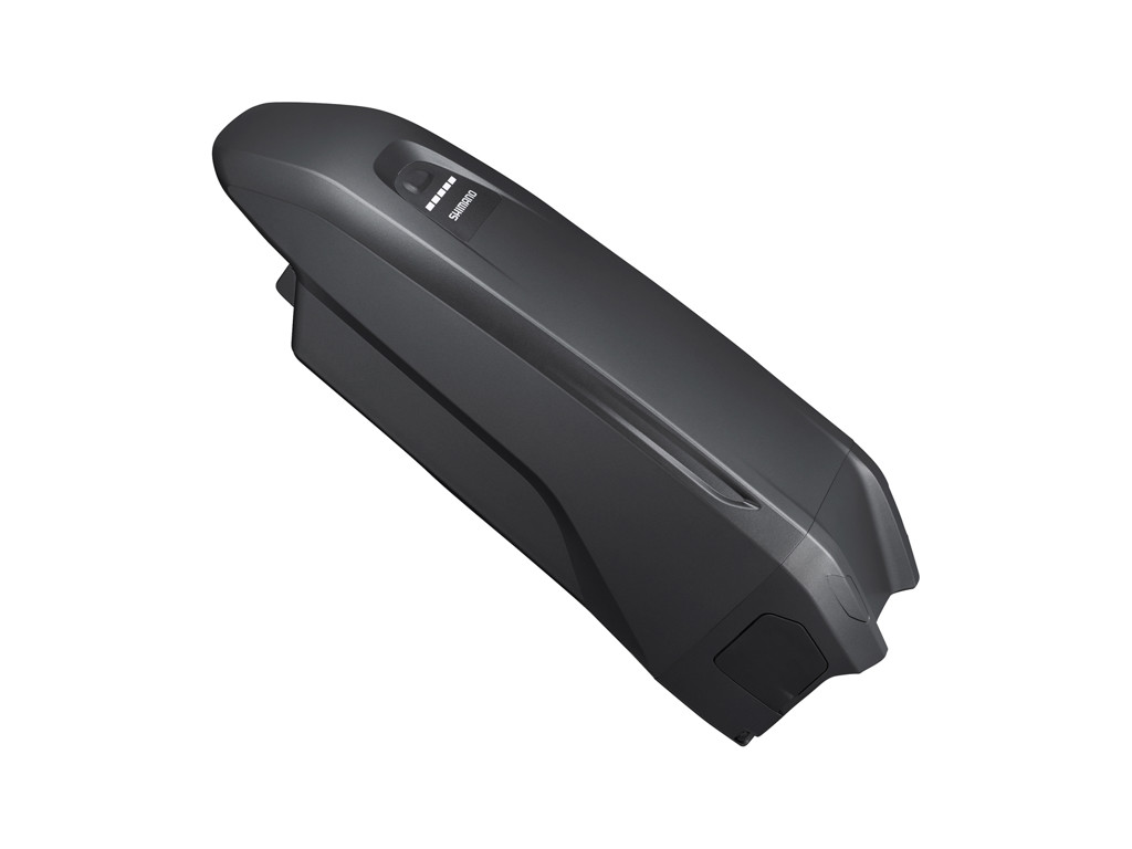 Shimano Steps - Batteri Til Stelmontering E-mtb - Bt-e8014 - 418wh  4550170762544