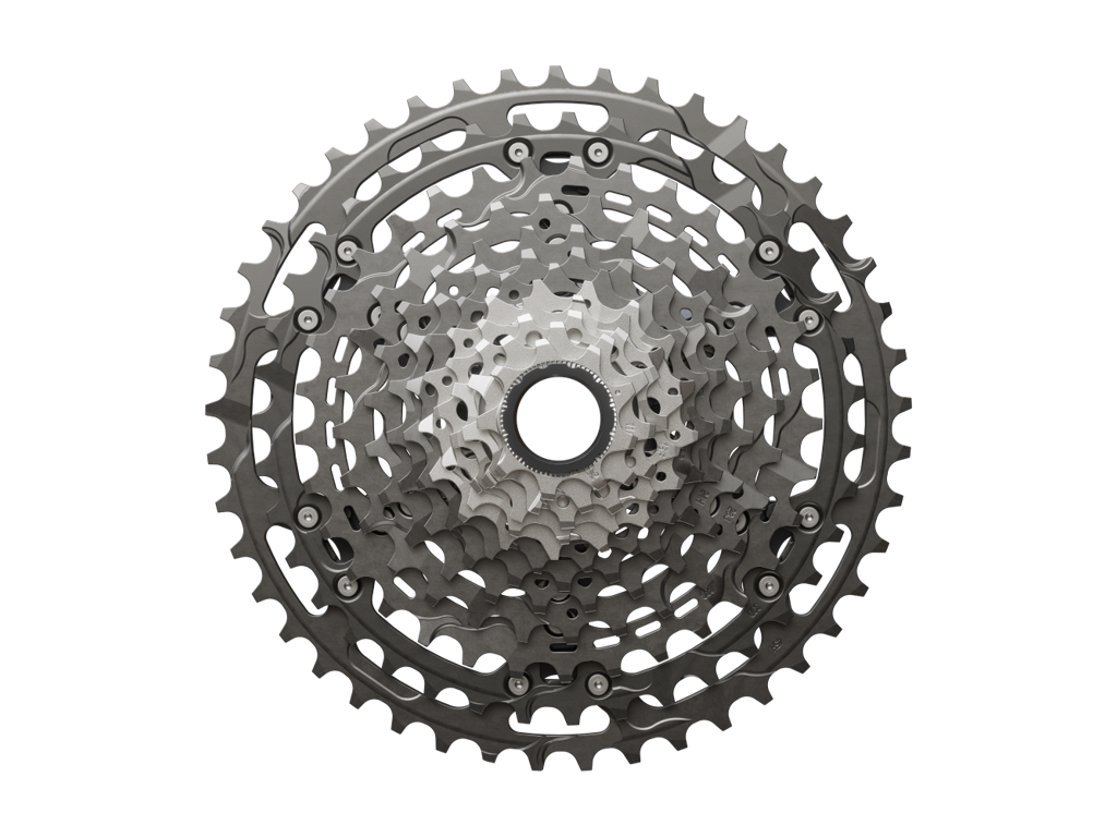 Shimano Xtr M9200 Kassette - Kasette - 12 Gear - 9-45t - Hyperglide  4550170305451