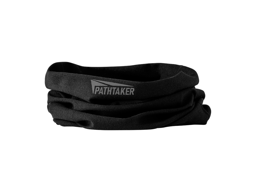 Pathtaker Light - Halsedisse - Sort  5708329163363