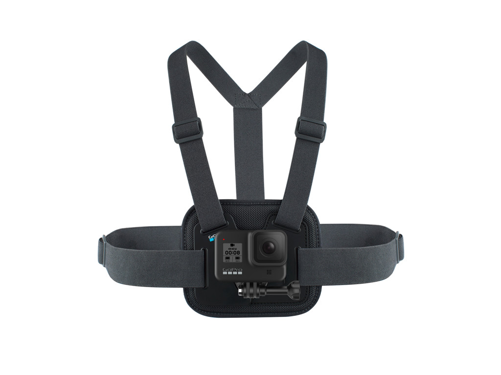 Gopro Chesty - Brystmount - Til Gopro Hero  818279022087