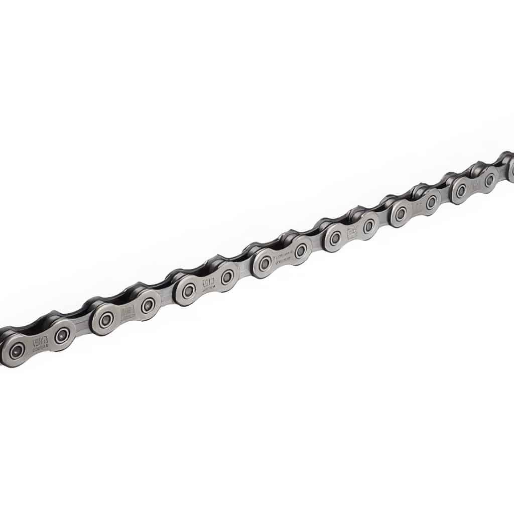 Shimano Cn-e8000 Hg-x11 Speed E-bike Design 126 Led Quick-link Kæde  4524667341413