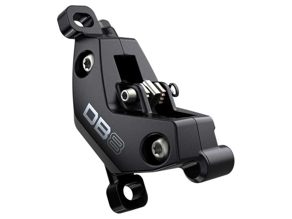 Sram Db8 - Skivebremsekaliber - Uden Slange - Til Hydraulisk Skivebremse  710845880780